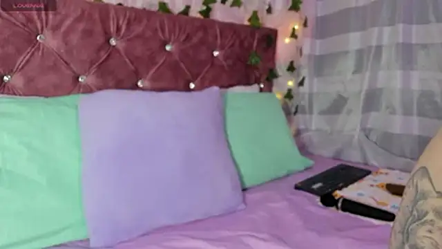 Ayla-marttinez online show from 06.23.26