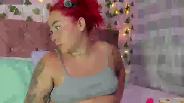Ayla-marttinez online show from 07.01.26