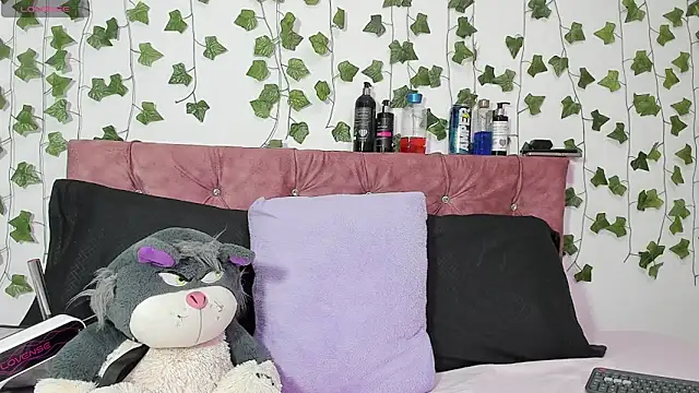 Ayla-marttinez online show from 07.15.26