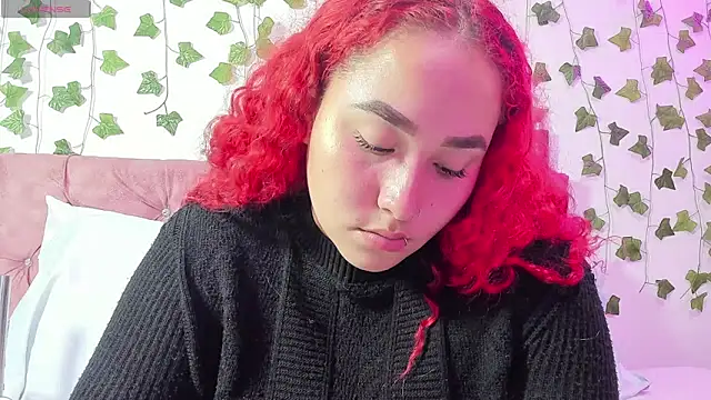 Ayla-marttinez online show from 07.24.26