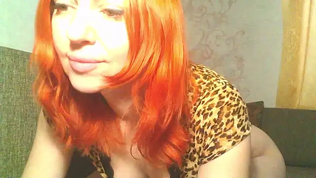 MashaFox777 online show from 01.18.26