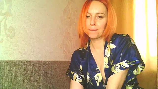 MashaFox777 online show from 02.03.26