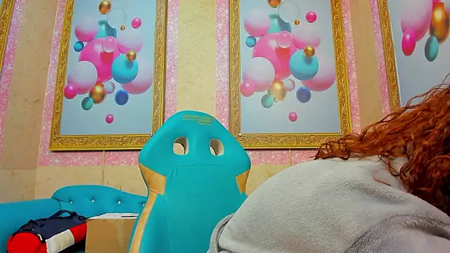 Jadde Greyy  online show from 02.21.26