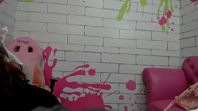 Jadde Greyy  online show from 03.17.26