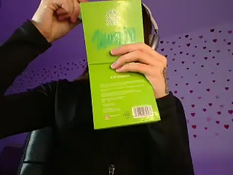 alina lee online show from 02.03.26