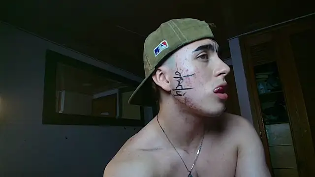 DanteObscura online show from 03.26.26