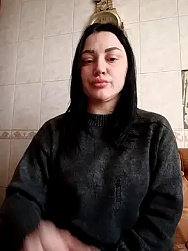 Nelle Roxy online show from 01.09.26