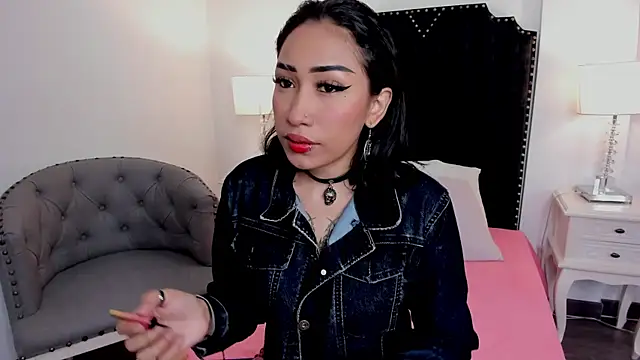 devilishly 7 online show from 01.10.26