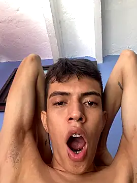 Juan Gomezz26 online show from 01.06.26