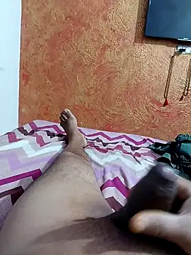 Rahul Singh1987 online show from 03.08.26