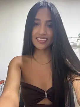 Snapshot of Adahara_Banks chatting on 02.02.26 Adahara Banks online show from 02.02.26