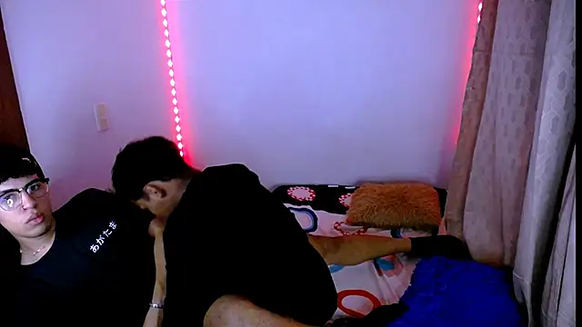 Snapshot of black_men9 chatting on 01.13.26 black men9 online show from 01.13.26