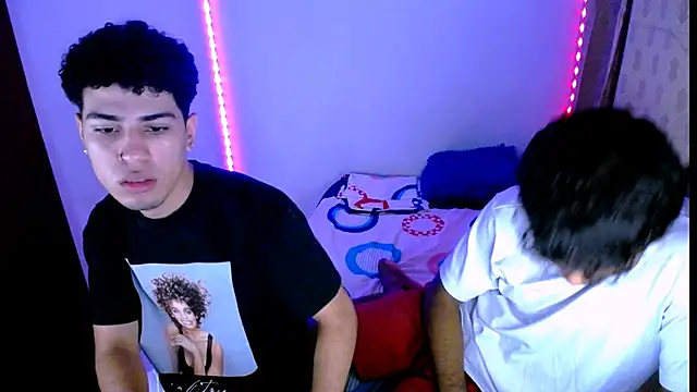 Snapshot of black_men9 chatting on 01.16.26 black men9 online show from 01.16.26