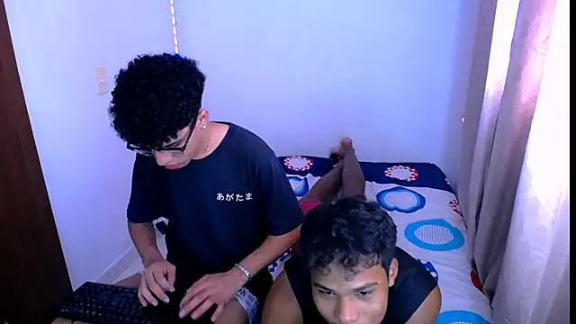 Snapshot of black_men9 chatting on 01.16.26 black men9 online show from 01.16.26