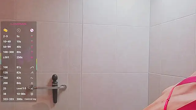 Mary  Du online show from 03.23.26