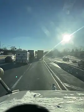 ChubbyBoyNJ online show from 12.15.25