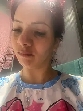 Scarlett  Noir online show from 02.18.26