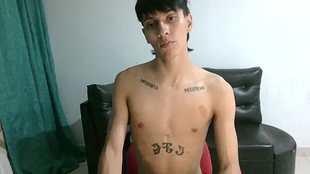 SebasT-sex online show from 05.03.26