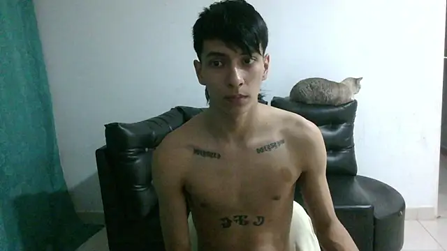 SebasT-sex online show from 05.04.26