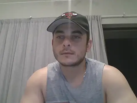 Marcelopret online show from 12.15.25