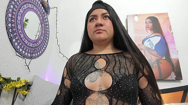 Snapshot of Hanna_moore10 chatting on 02.24.26 Hanna moore10 online show from 02.24.26