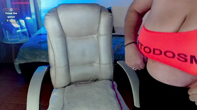 Snapshot of Tiana_27 chatting on 03.09.26 Tiana 27 online show from 03.09.26