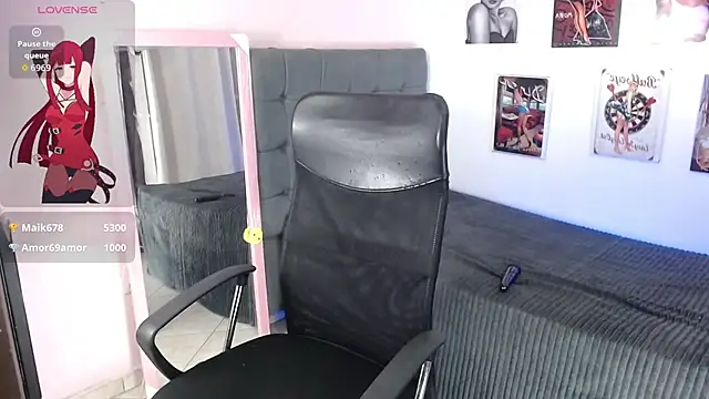 britany teen18 online show from 02.03.26