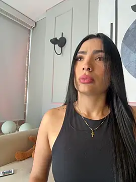 ValeriaTorress  online show from 03.04.26