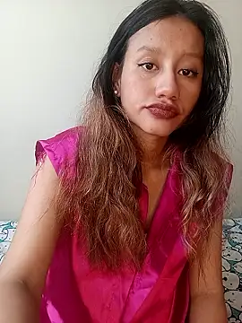 Annalia69 online show from 02.12.26