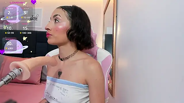  lunari online show from 02.03.26