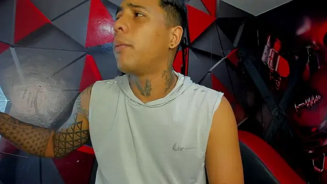 Snapshot of Hot_Boys_69 chatting on 02.03.26 Hot Boys 69 online show from 02.03.26