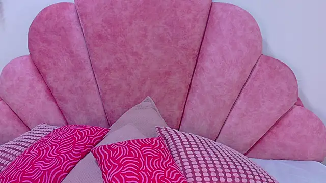 Miia Anderson online show from 06.06.26