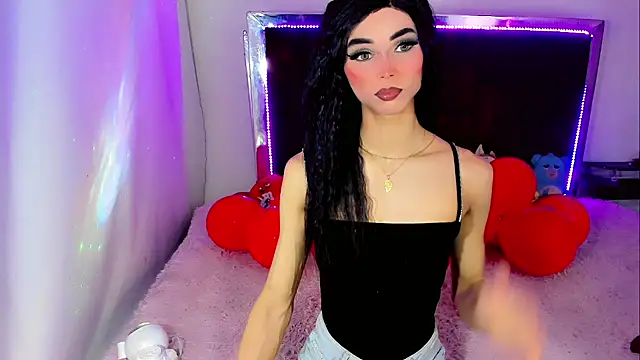 super hot girls online show from 01.18.26