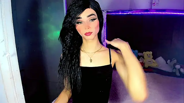 super hot girls online show from 01.19.26