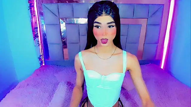 super hot girls online show from 02.03.26