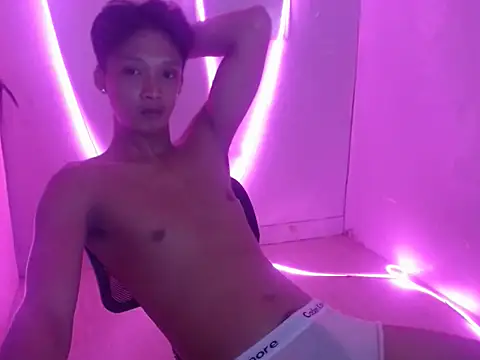 Massive hunk online show from 03.08.26