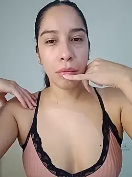 EvaHatman online show from 02.05.26