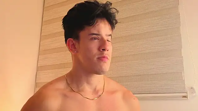 Snapshot of maxxcooper1 chatting on 01.11.26 maxxcooper1 online show from 01.11.26