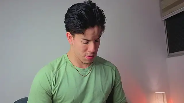 Snapshot of maxxcooper1 chatting on 01.16.26 maxxcooper1 online show from 01.16.26