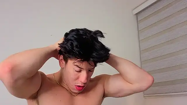 Snapshot of maxxcooper1 chatting on 02.03.26 maxxcooper1 online show from 02.03.26