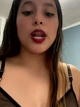 AmeliaAlx20 online show from 01.13.26