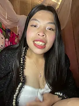 Snapshot of lux-su chatting on 01.18.26 lux-su online show from 01.18.26