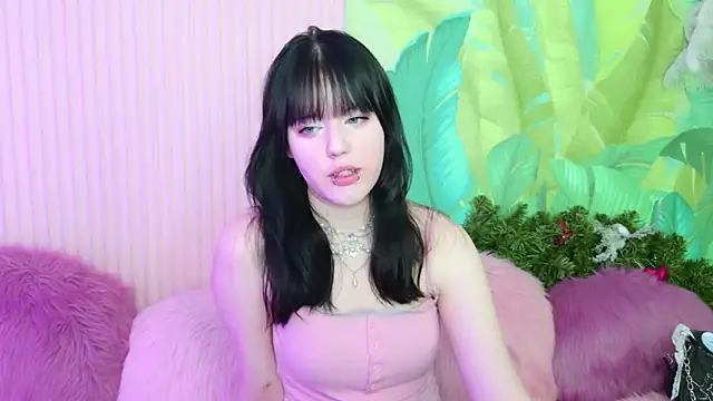 Ariel Morris online show from 01.10.26