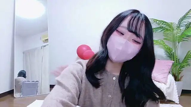 Snapshot of Yura_yura_ch chatting on 12.21.25 Yura yura ch online show from 12.21.25