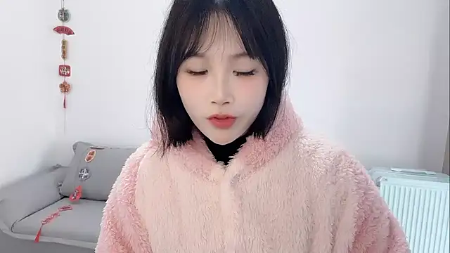 Pinkgirl520 online show from 02.13.26