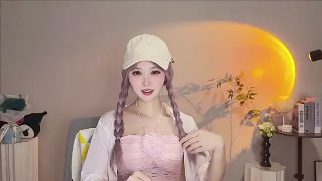 Pinkgirl520 online show from 05.10.26