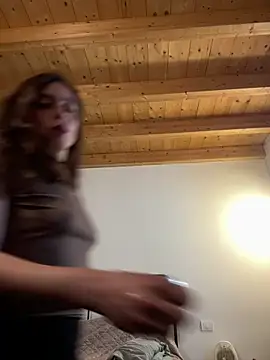 YourSlutQueen online show from 05.24.26