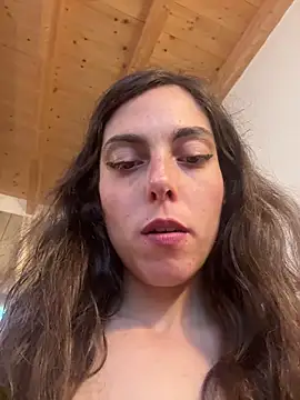 YourSlutQueen online show from 06.22.26