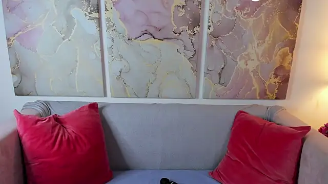 katymeaw online show from 06.12.26