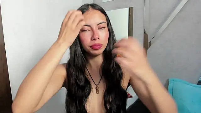 Alana Hotterr online show from 03.12.26